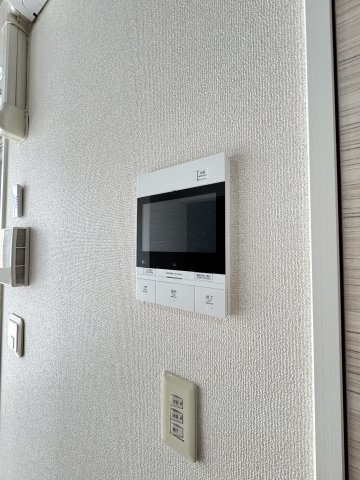 プロシード神戸元町のセキュリティ