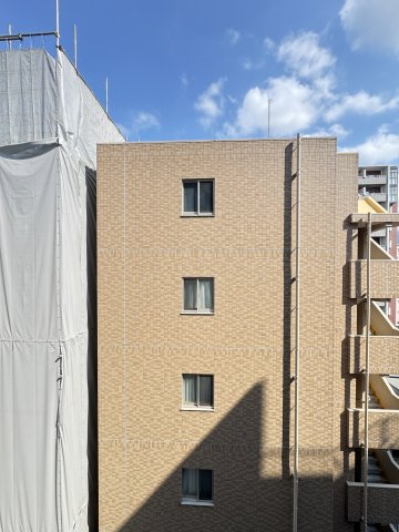 プロシード神戸元町の展望