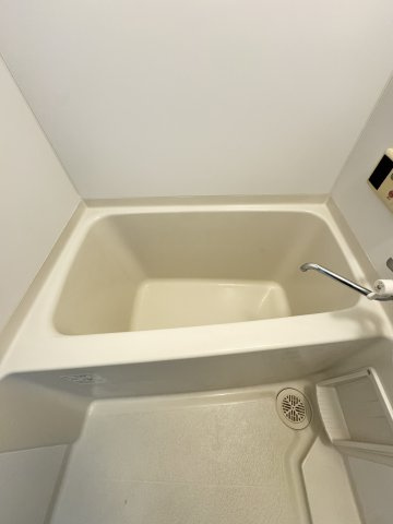 プロシード神戸元町の浴室