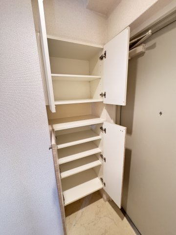 プロシード神戸元町のその他