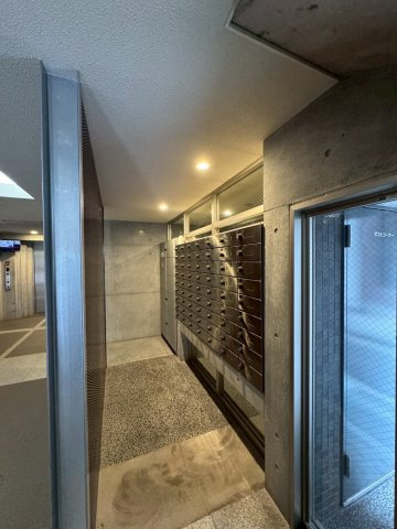 プロシード神戸元町のその他共用部分