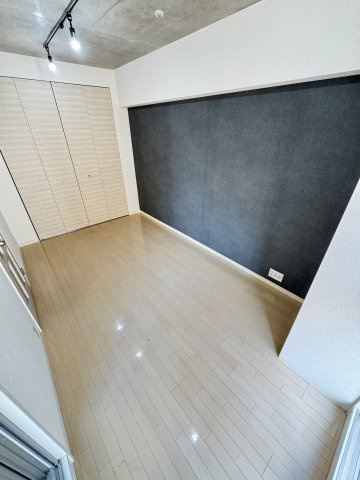 プロシード神戸元町の居間・リビング