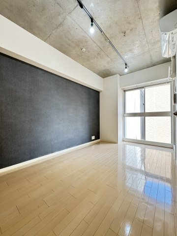 プロシード神戸元町の寝室