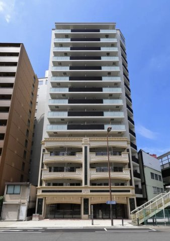 Vinoプレジオ本町