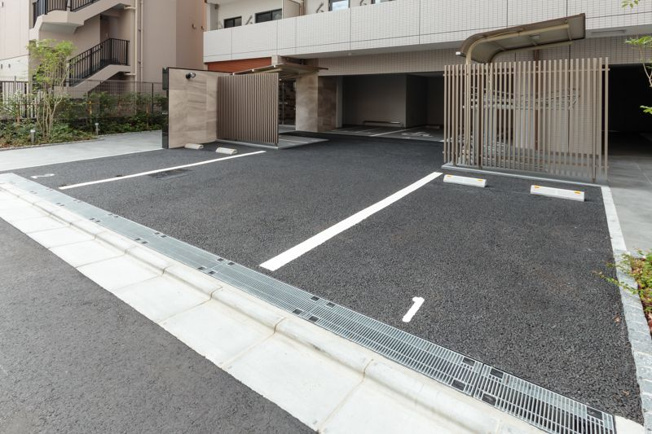 【駐車場】ＪＰ ｎｏｉｅ 西蒲田
