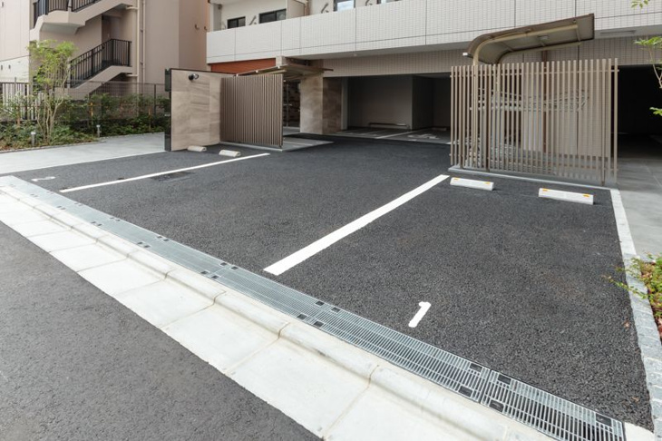 【駐車場】ＪＰ ｎｏｉｅ 西蒲田 