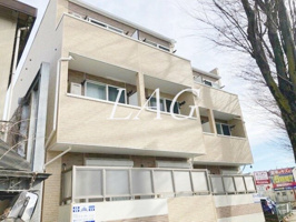 グランアベニュー相模大野の画像