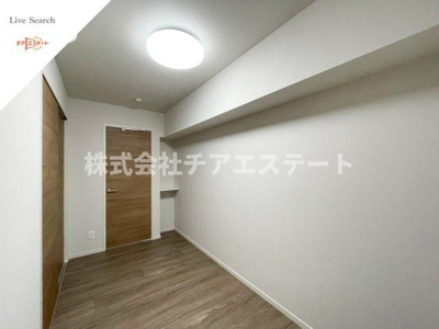 【内装】 | アルファコート亀戸２