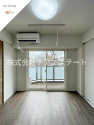 【居間・リビング】 | アルファコート亀戸２