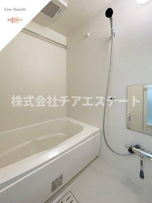 【浴室】 | アルファコート亀戸２