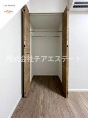 【収納】 | アルファコート亀戸２