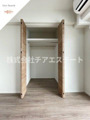 【収納】 | アルファコート亀戸２