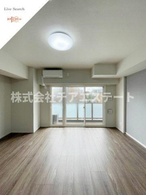 【居間・リビング】 | アルファコート亀戸２