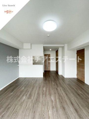 【内装】 | アルファコート亀戸２