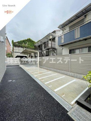 【その他共用部分】 | アルファコート亀戸２