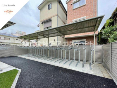 【その他共用部分】 | アルファコート亀戸２