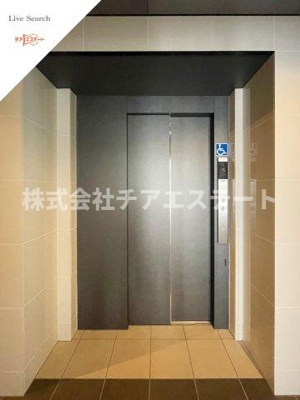 【その他共用部分】 | アルファコート亀戸２