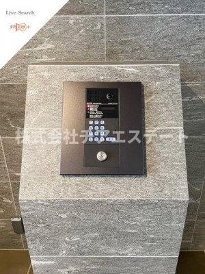 【セキュリティ】 | アルファコート亀戸２