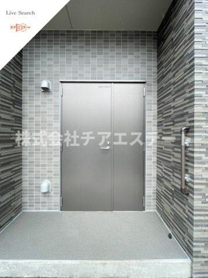 【その他共用部分】 | アルファコート亀戸２