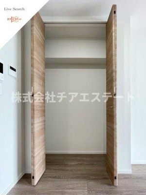 【収納】 | アルファコート亀戸２