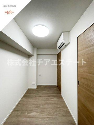 【内装】 | アルファコート亀戸２