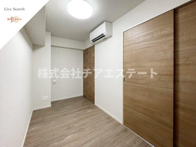 【内装】 | アルファコート亀戸２