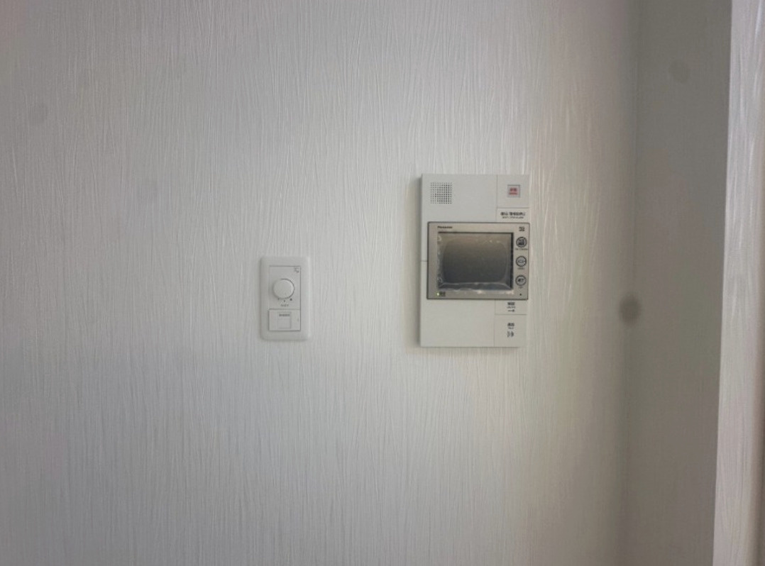 Vinoプレジオ本町のセキュリティ