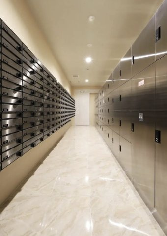 Vinoプレジオ本町のその他共用部分