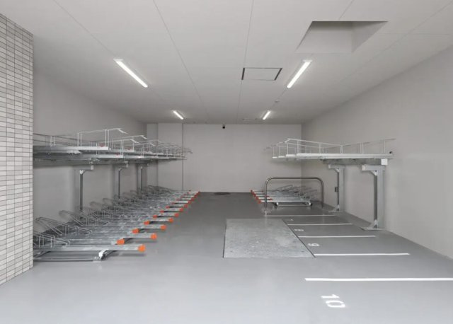 Vinoプレジオ本町のその他共用部分