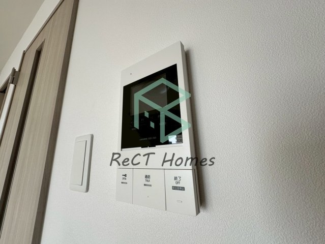 Sky Himejiのセキュリティ