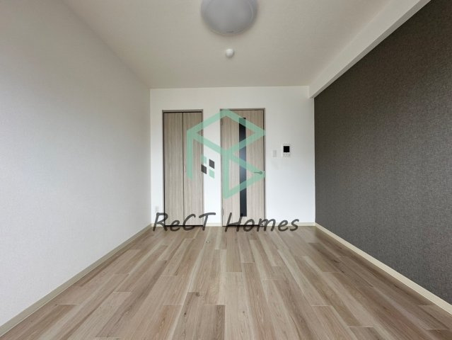 Sky Himejiの居間・リビング