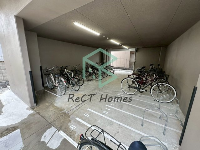 Sky Himejiのその他共用部分