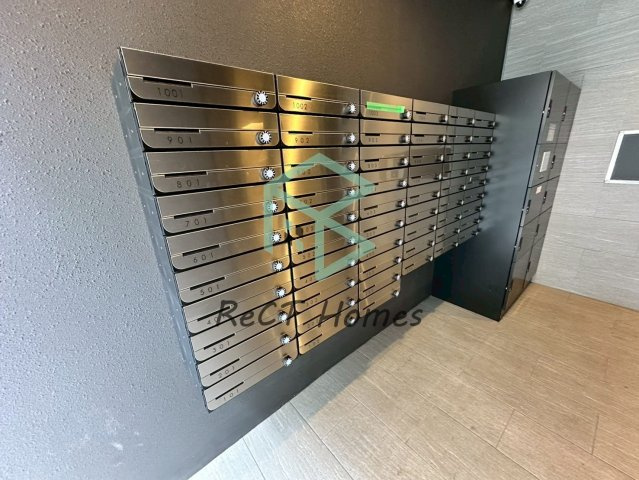 Sky Himejiのその他共用部分