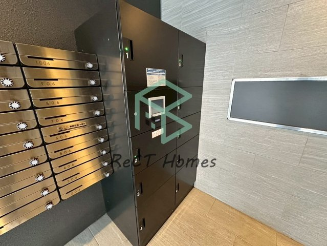 Sky Himejiのその他共用部分