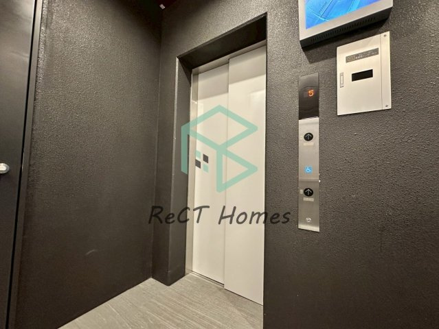 Sky Himejiのその他共用部分