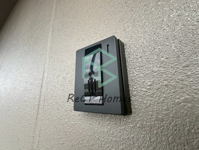 Sky Himejiのセキュリティ