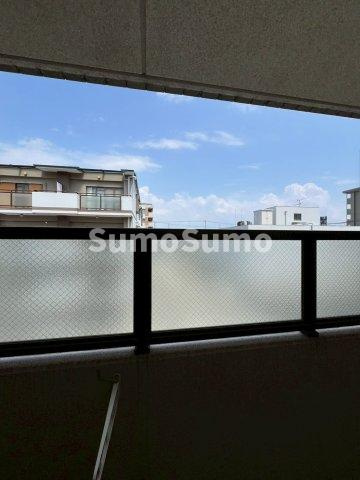 エスペランサ藤井Ⅱの展望