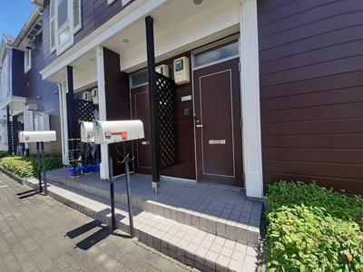 【その他共用部分】 | グレースガーデンⅠ