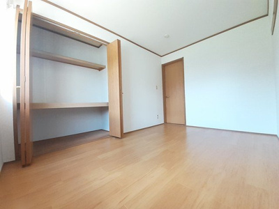 【収納】 | グレースガーデンⅠ