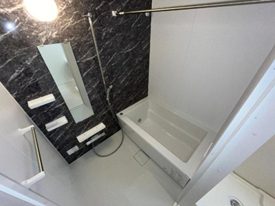 【浴室】 | アヴェルラ・プラス | バス