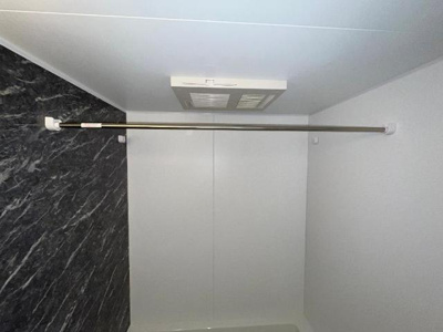 【浴室】 | アヴェルラ・プラス | バス