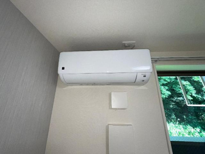 【設備】 | アヴェルラ・プラス | 室内設備