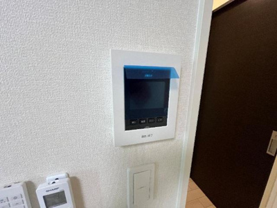 【設備】 | アヴェルラ・プラス | 室内設備