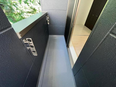 【その他】 | アヴェルラ・プラス | ベランダ