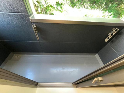 【その他】 | アヴェルラ・プラス | ベランダ