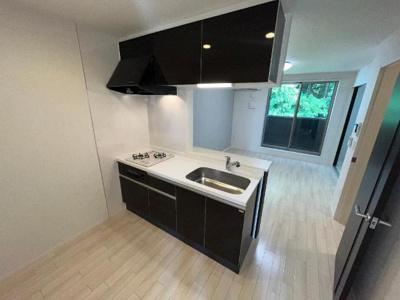 【キッチン】 | アヴェルラ・プラス | キッチン