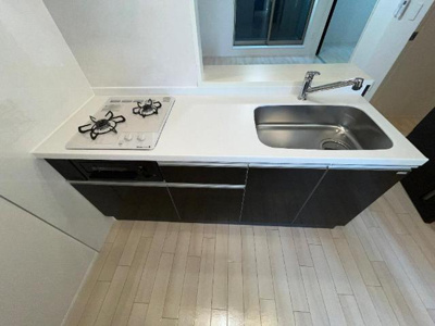 【キッチン】 | アヴェルラ・プラス | キッチン