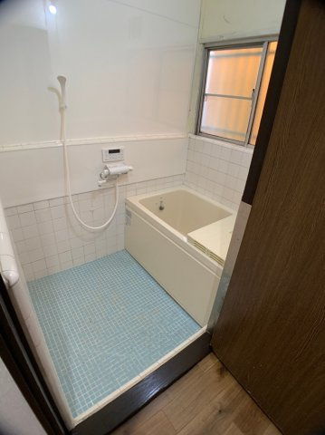 北葛飾郡杉戸町清地5丁目戸建の浴室