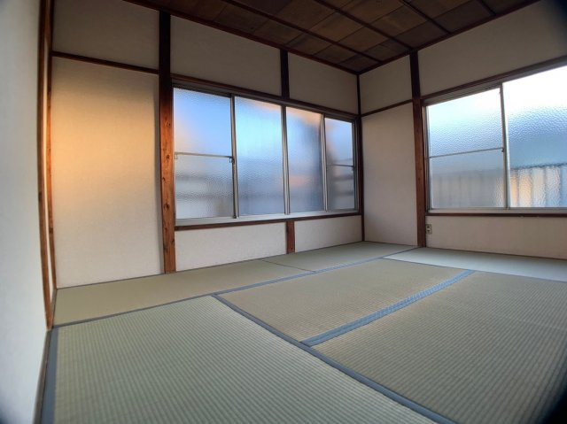 北葛飾郡杉戸町清地5丁目戸建の内装