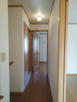 【内装】 | エレガンシア